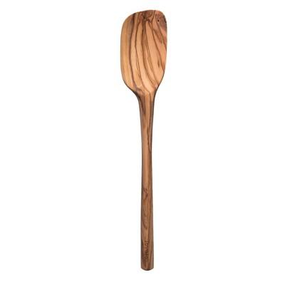 Tovolo Olivewood Spoonula Olive Wood