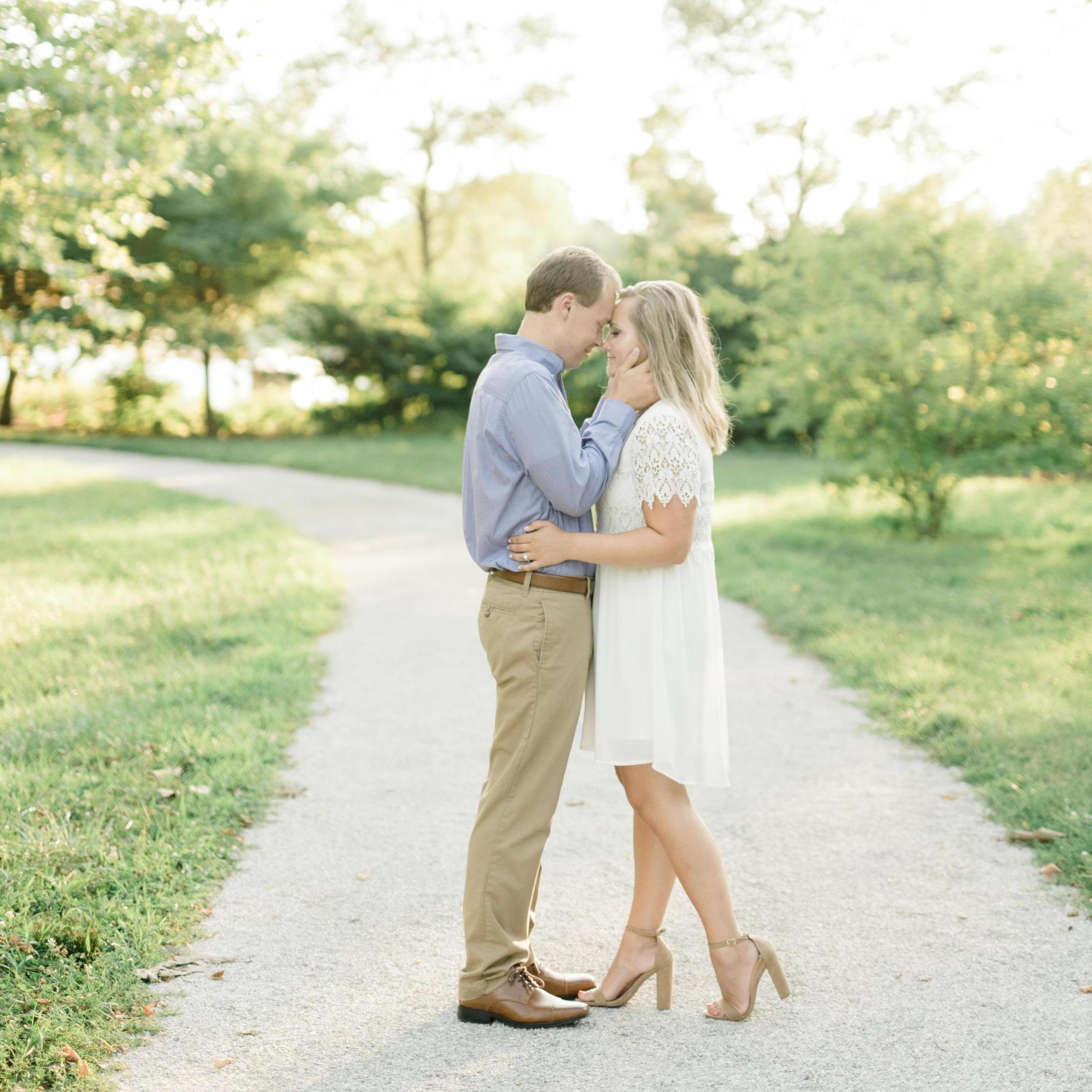 Our Engagement Pictures!