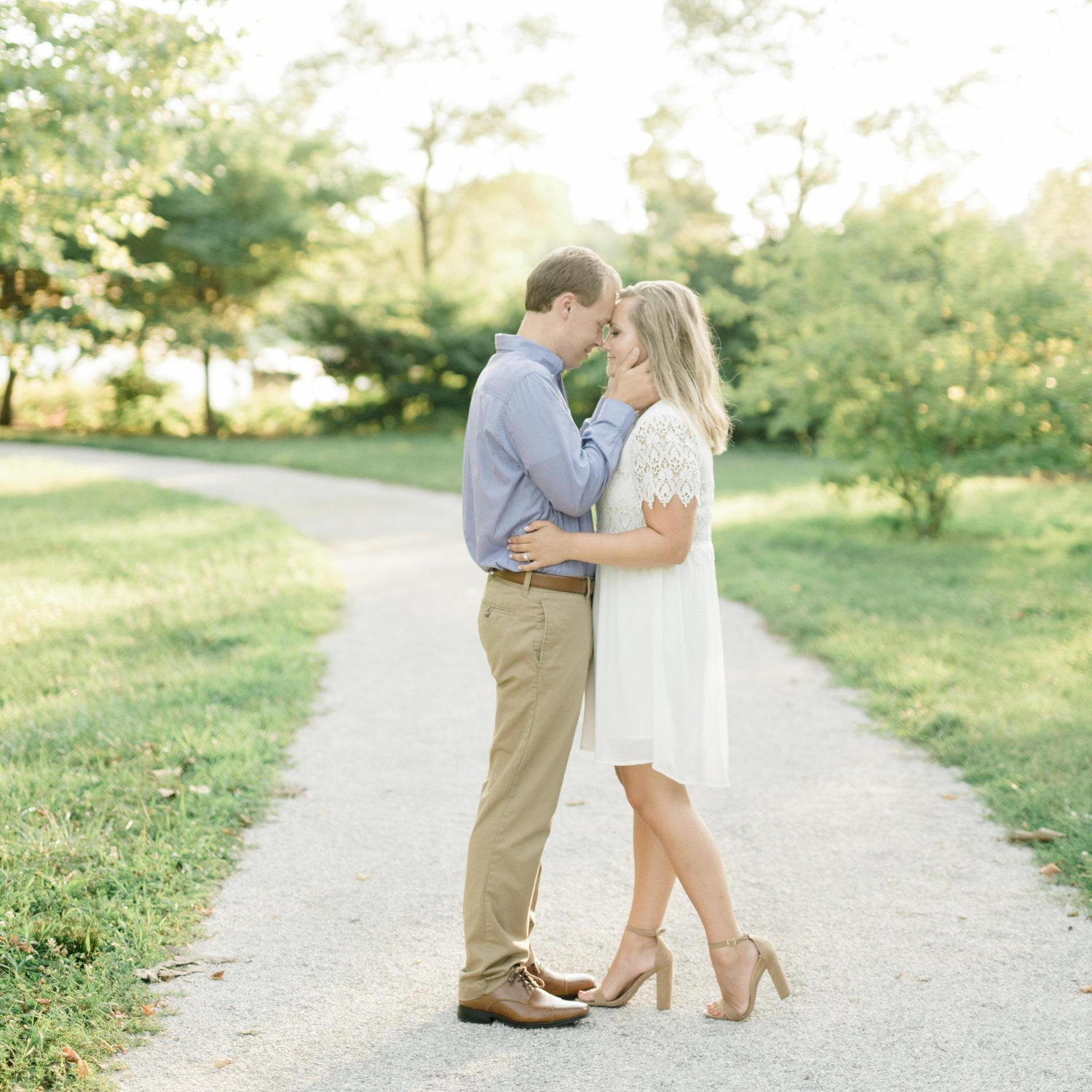 Our Engagement Pictures!