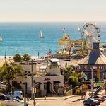 Santa Monica Pier