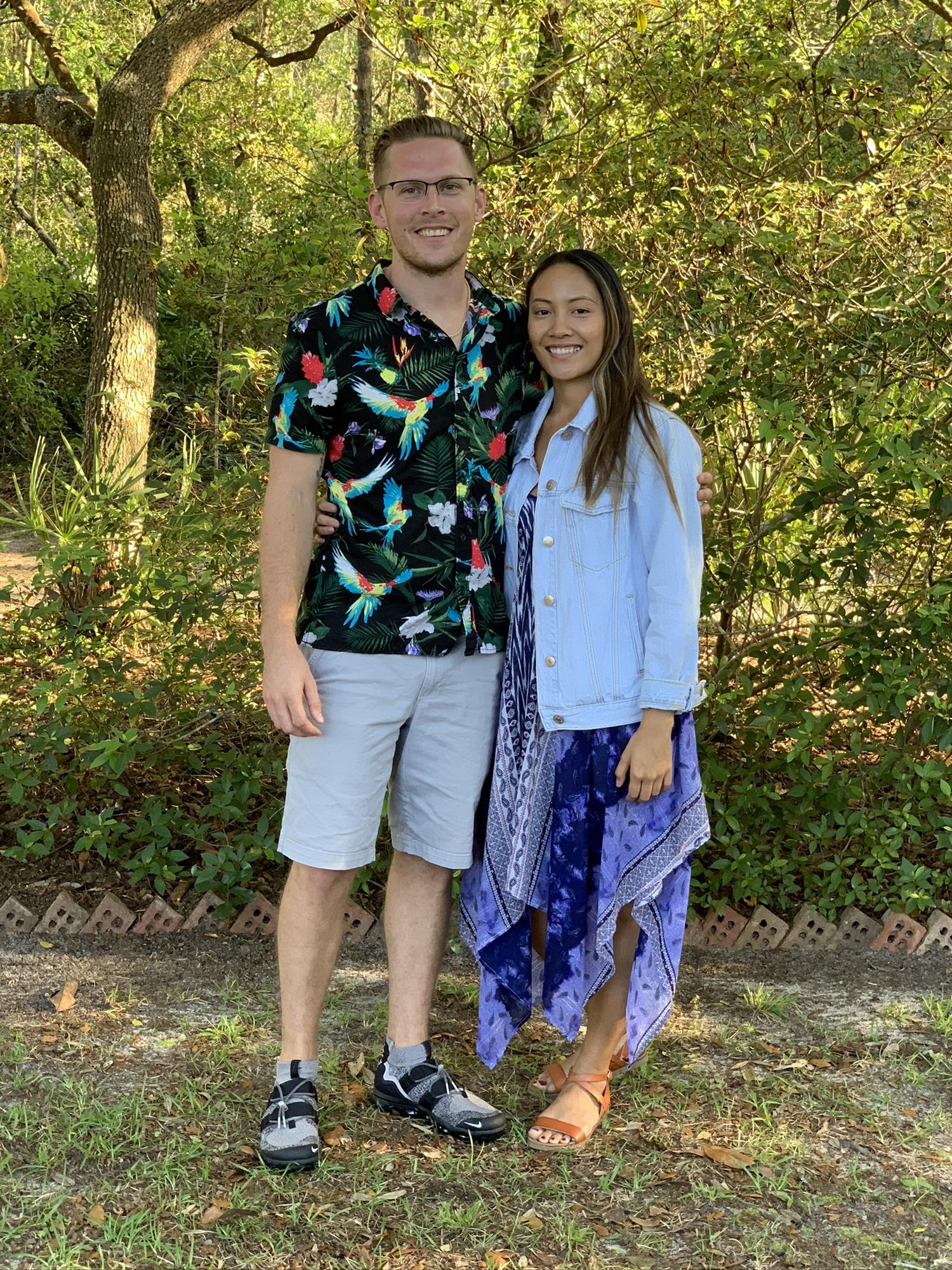 Easter 2021