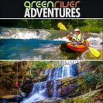 Green River Adventures