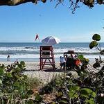melbourne beach