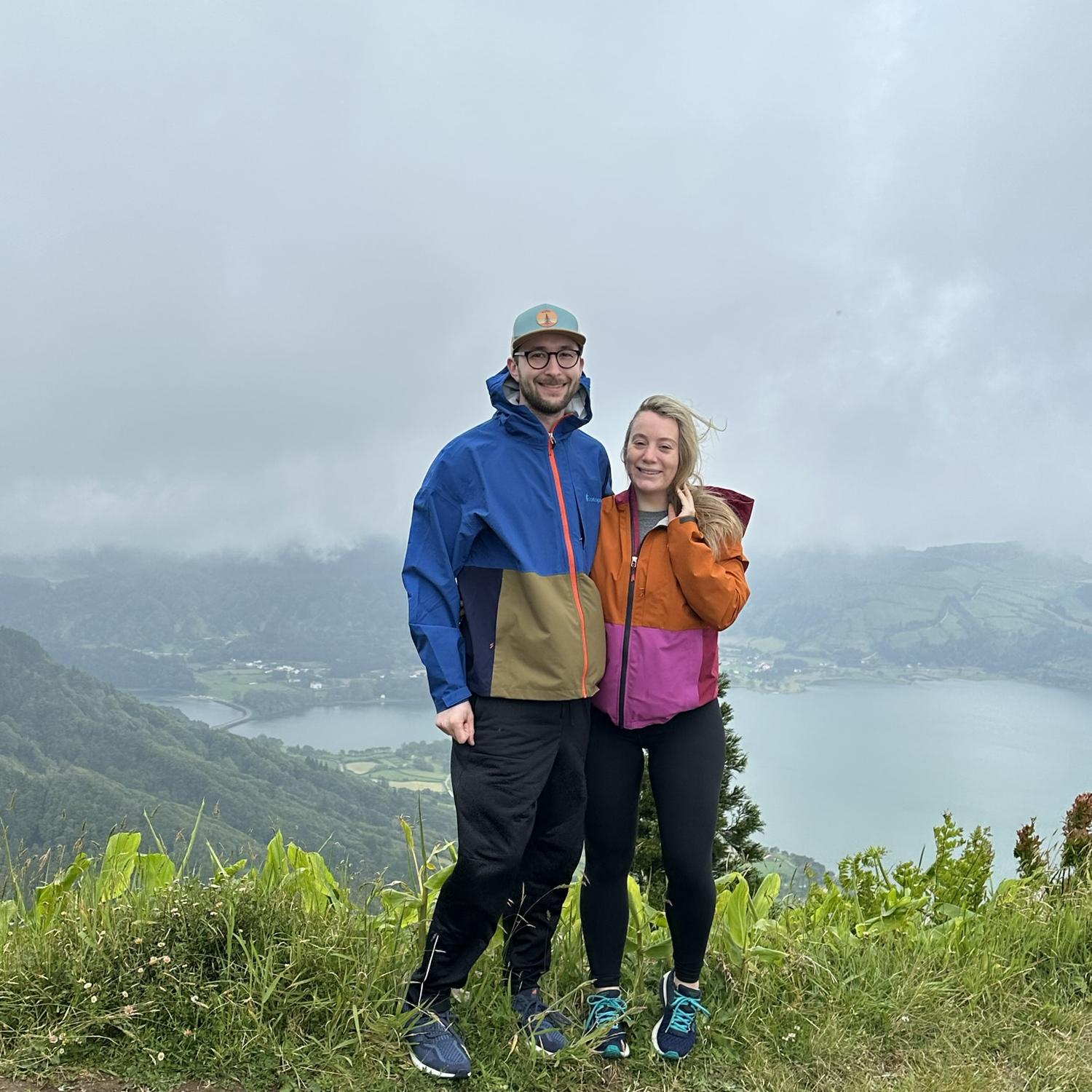 Sete Cidades, Azores