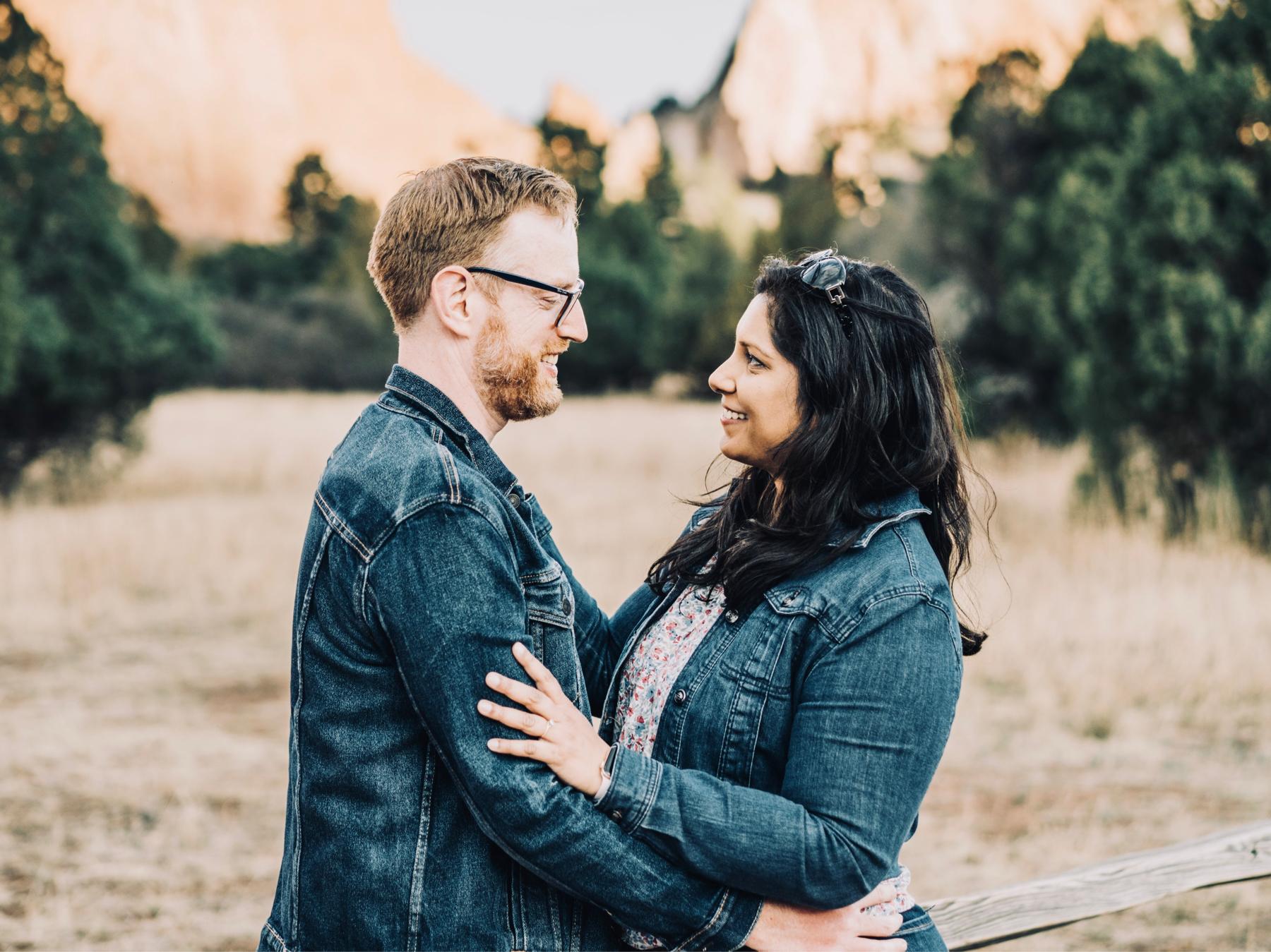 The Wedding Website of Nicholas Miller and Shruti Patil