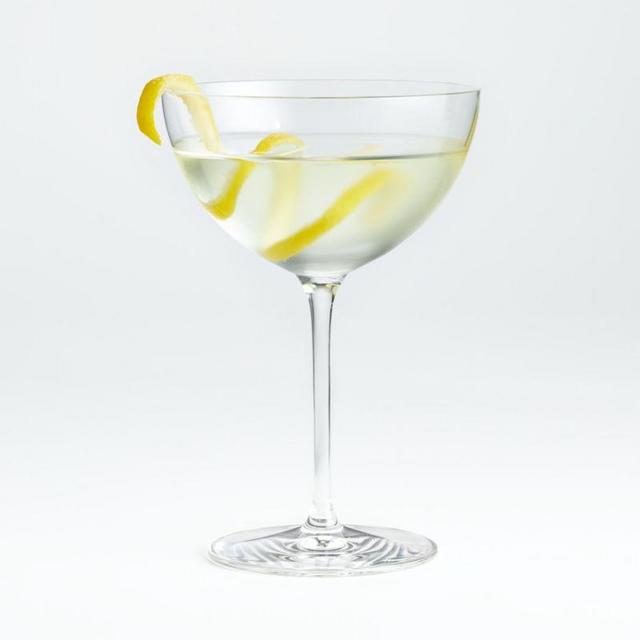 Oregon Martini Glass