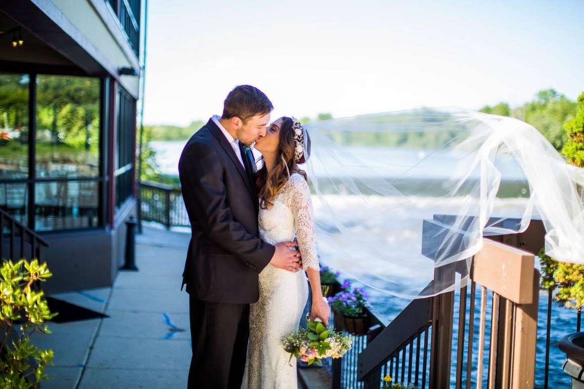 Riverside Receptions
