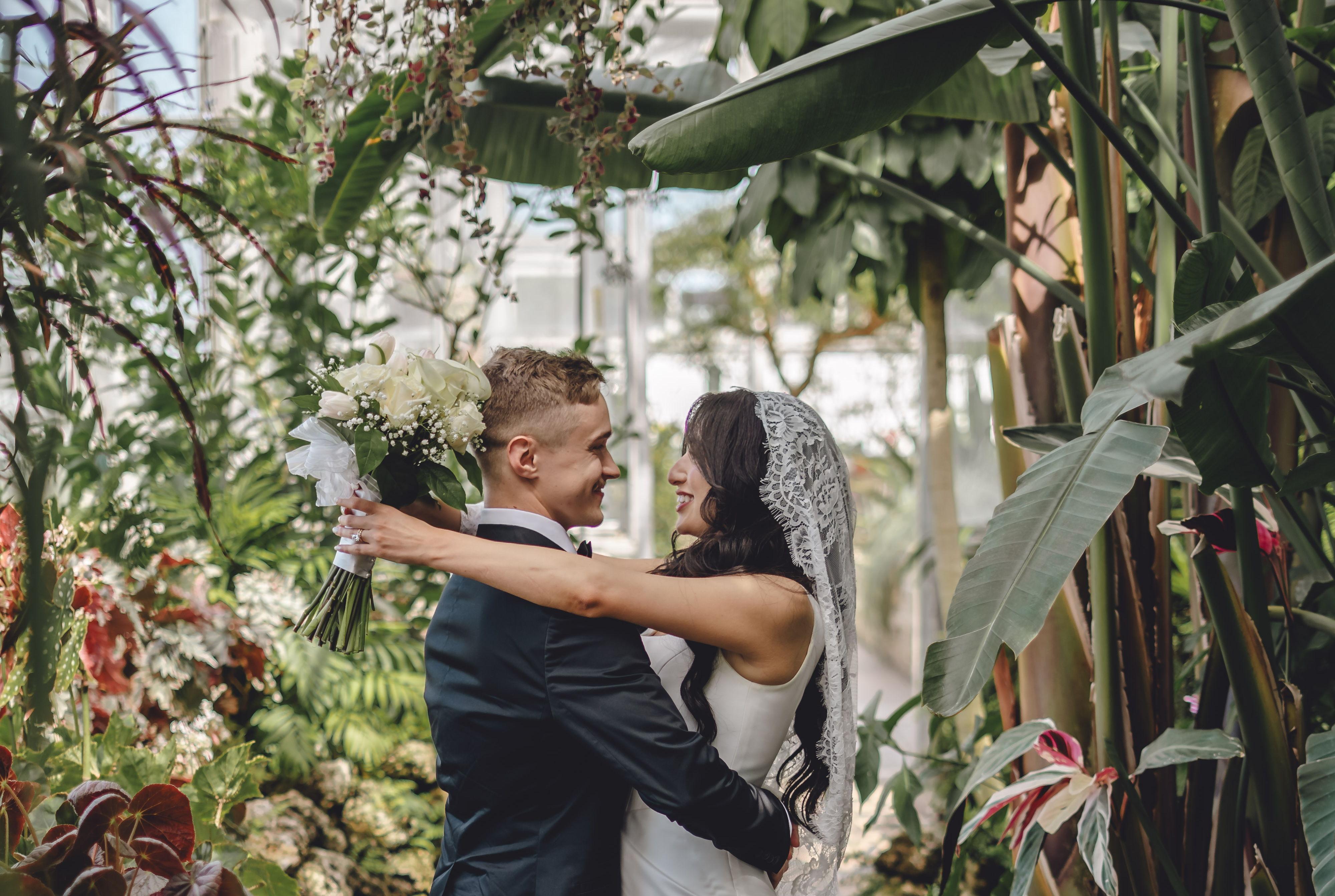 The Wedding Website of Santana Orona and Daniel Truty