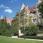 The University of Chicago