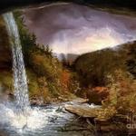 Kaaterskill Falls
