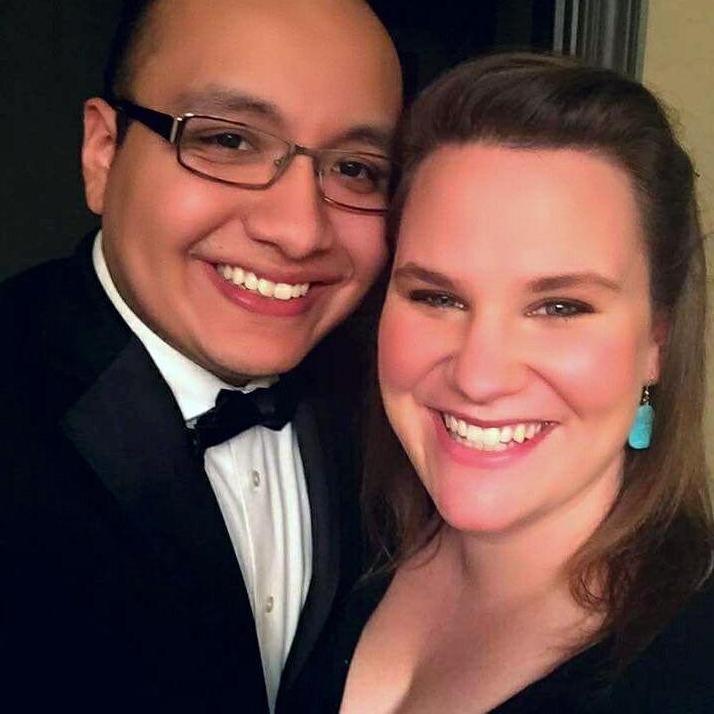 Before Ruben played with the Dallas Opera