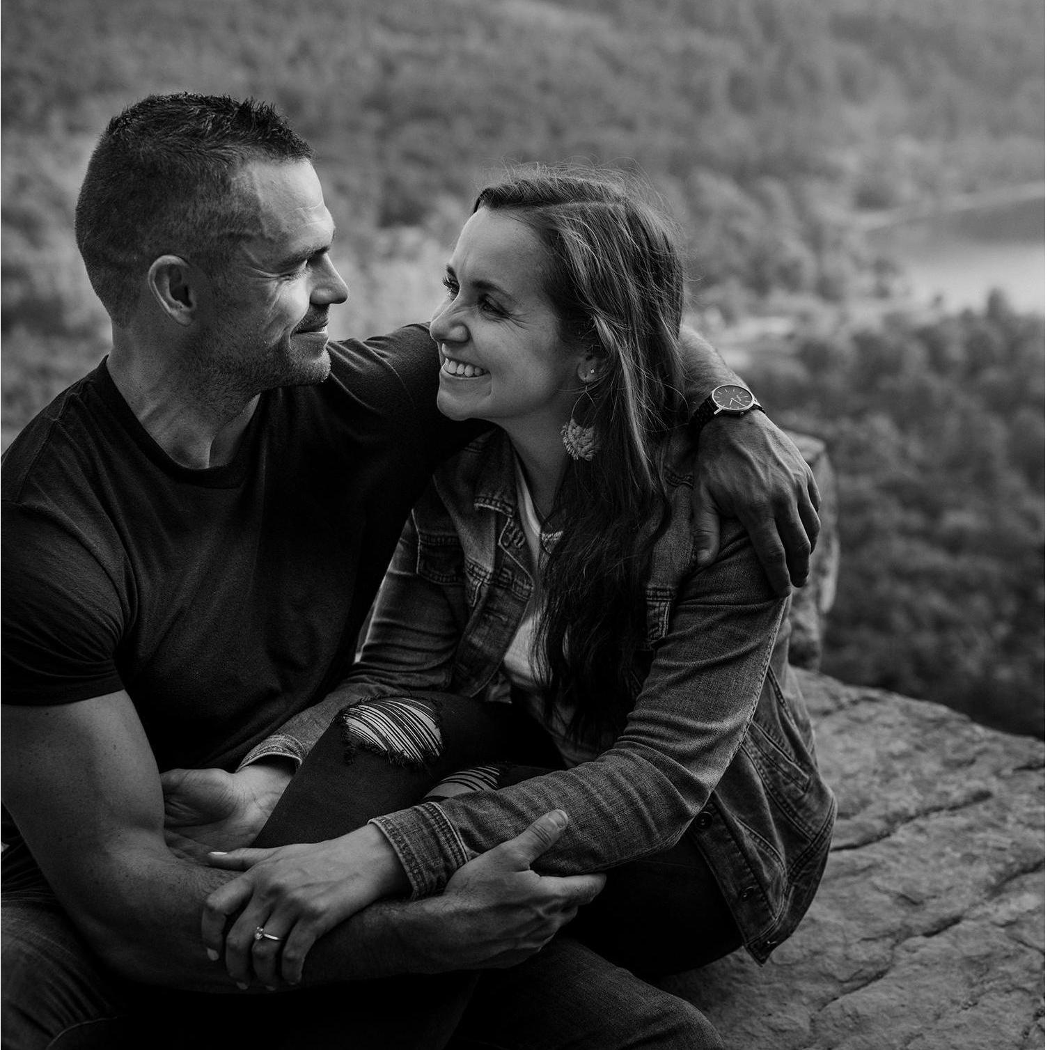 More engagement photos!