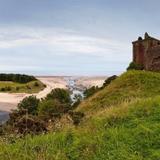 Lunan Bay