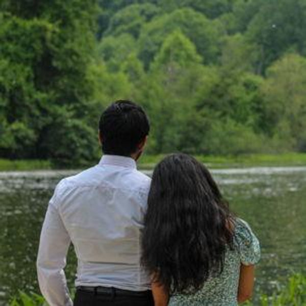 Our newlywed fund