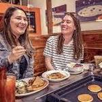 Restaurant: Slappy Cakes
