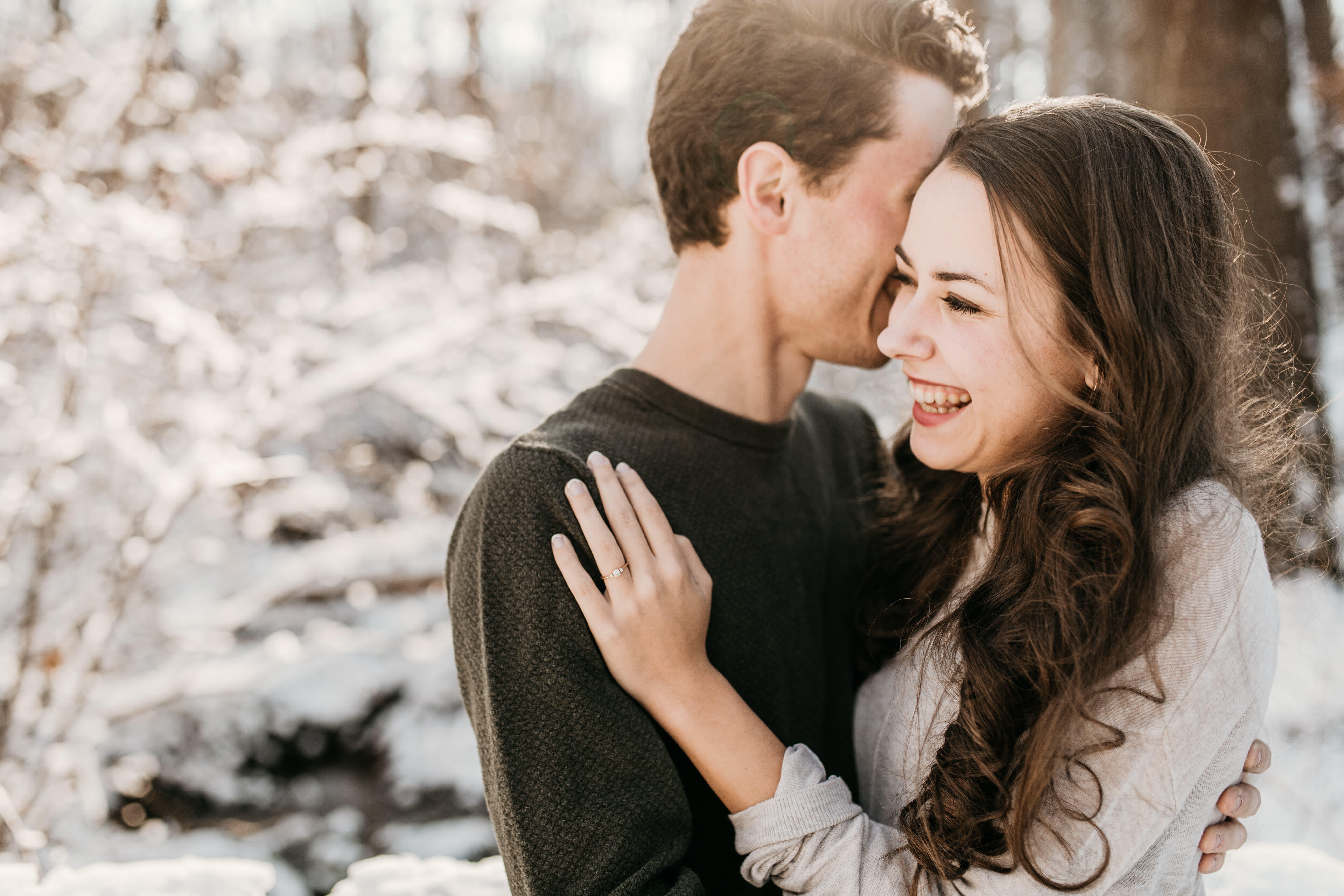 The Wedding Website of Abigail Bull and Benjamin Shaeffer