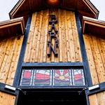 The Barn in Sisters