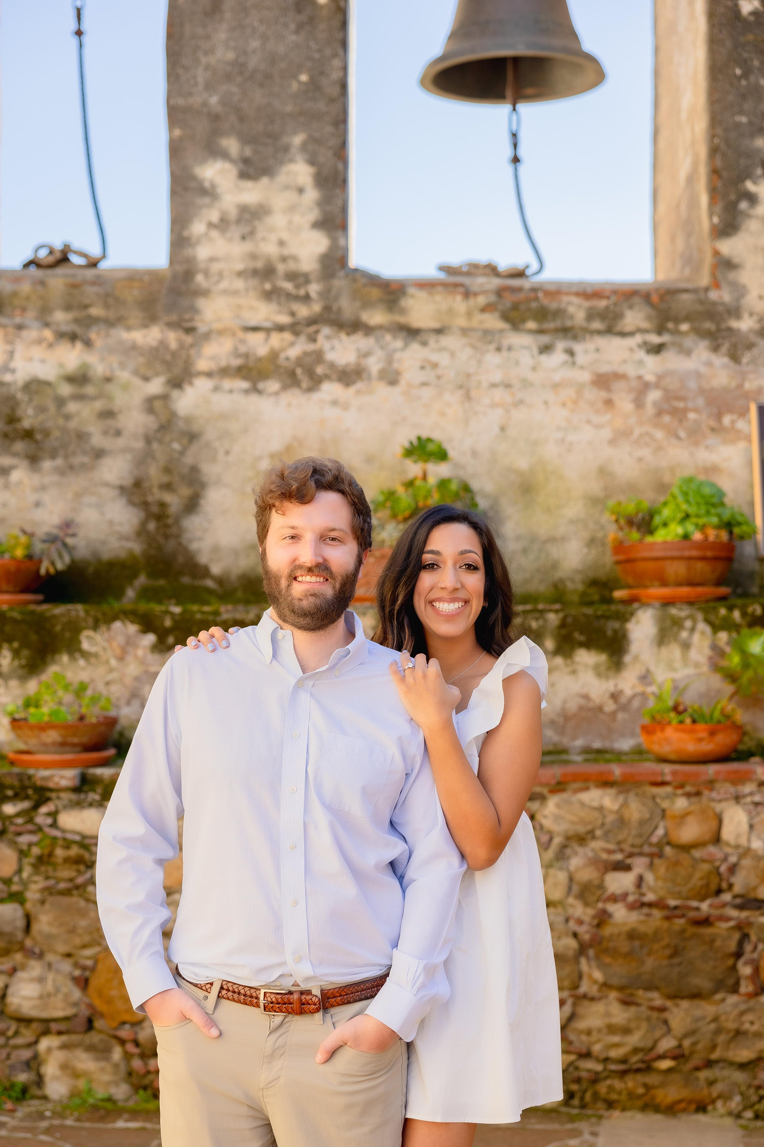 The Wedding Website of Laura Columbus and Russell Day