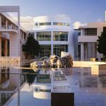 The Getty