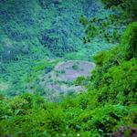 San Salvador Volcano