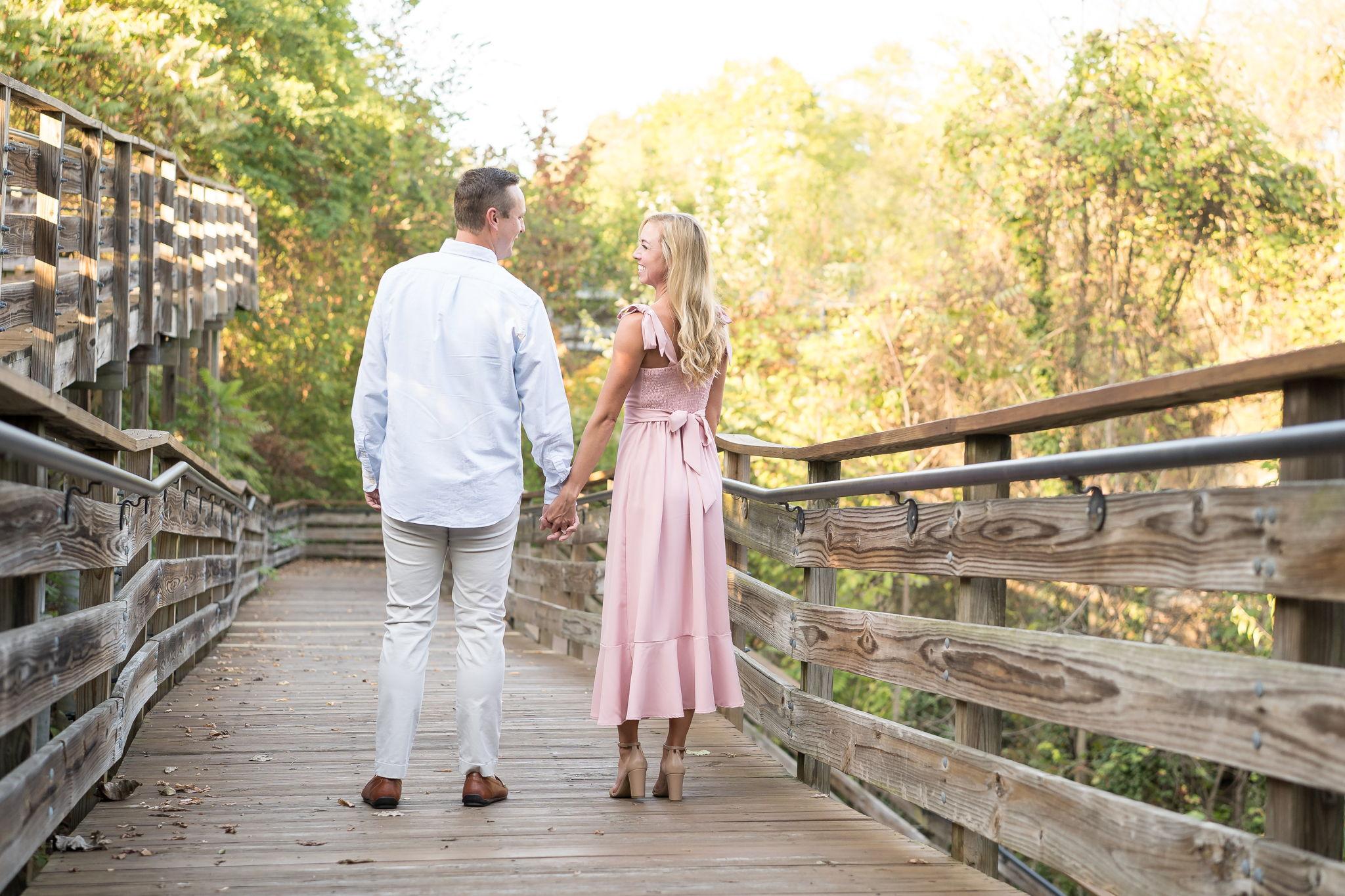 The Wedding Website of Amy Rogers and Bo O'Bryan