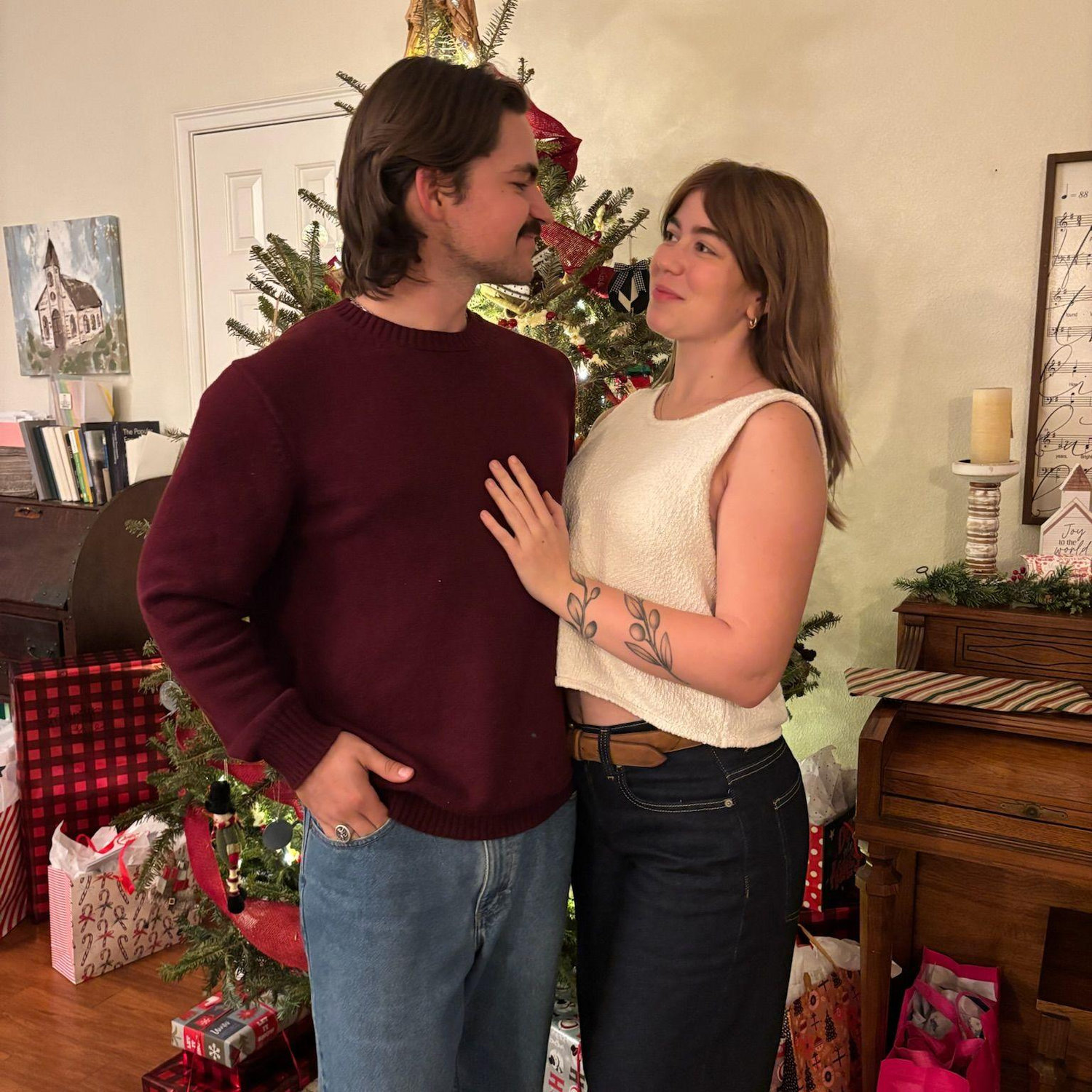 6th xmas