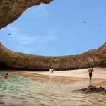 Marietas Islands