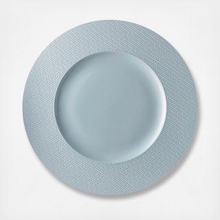 Kumi Rim Dinner Plate, Set of 2