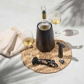 5-Piece Elegant Wine Set