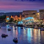 Haddad Riverfront Park