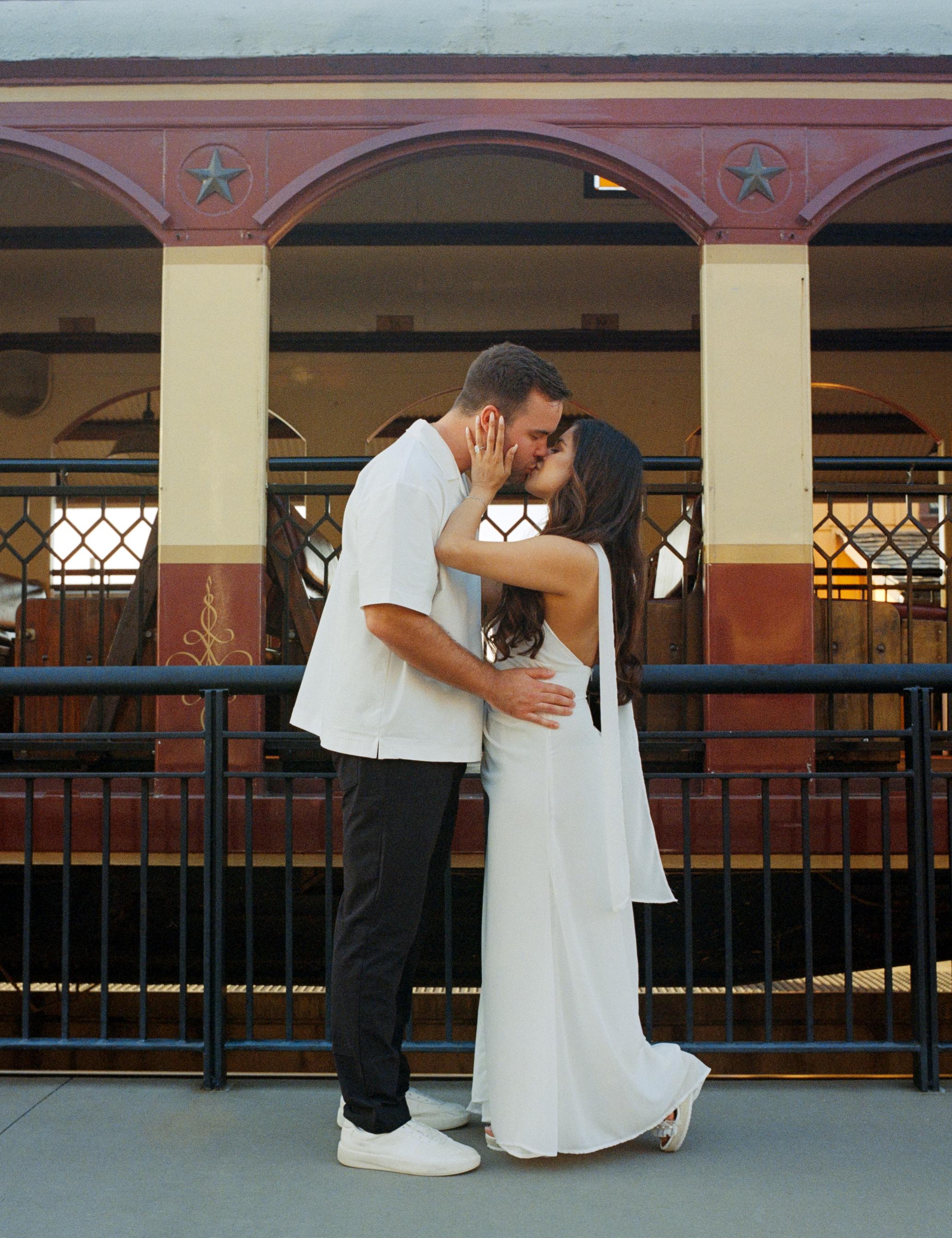 The Wedding Website of Aryssa Fleschman and Mikey James