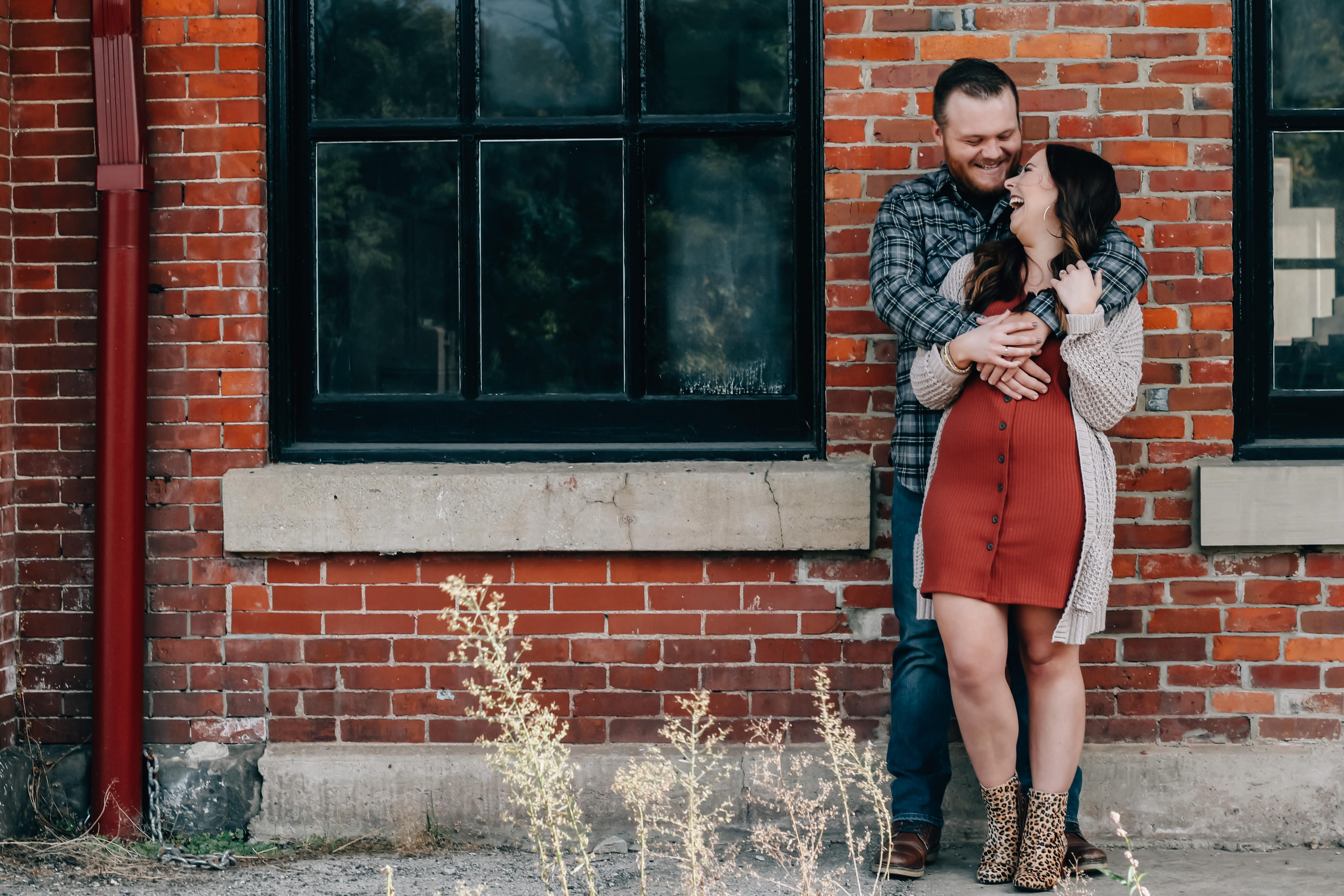 The Wedding Website of Anne-Marie Colant and Frank Lemut