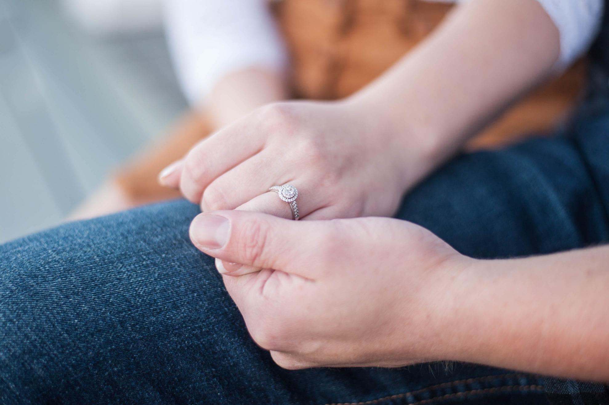 The Wedding Website of Grace Hebert and Cody Berryment