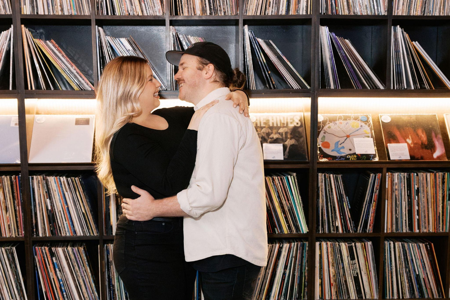 The Wedding Website of Nick Stubberfield and Courtney L'Ecuyer