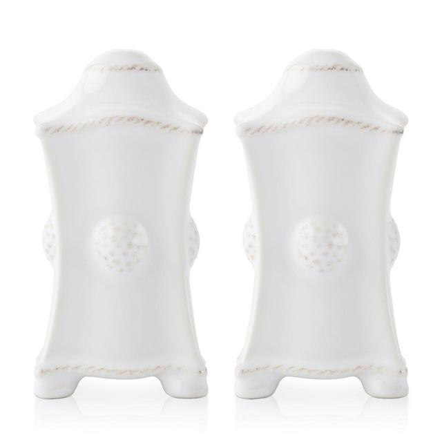 Juliska Berry & Thread Salt & Pepper Set