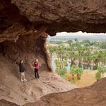 Papago Park
