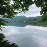 Canoe Creek State Park