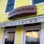 Lemongrass