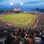 Giants Game