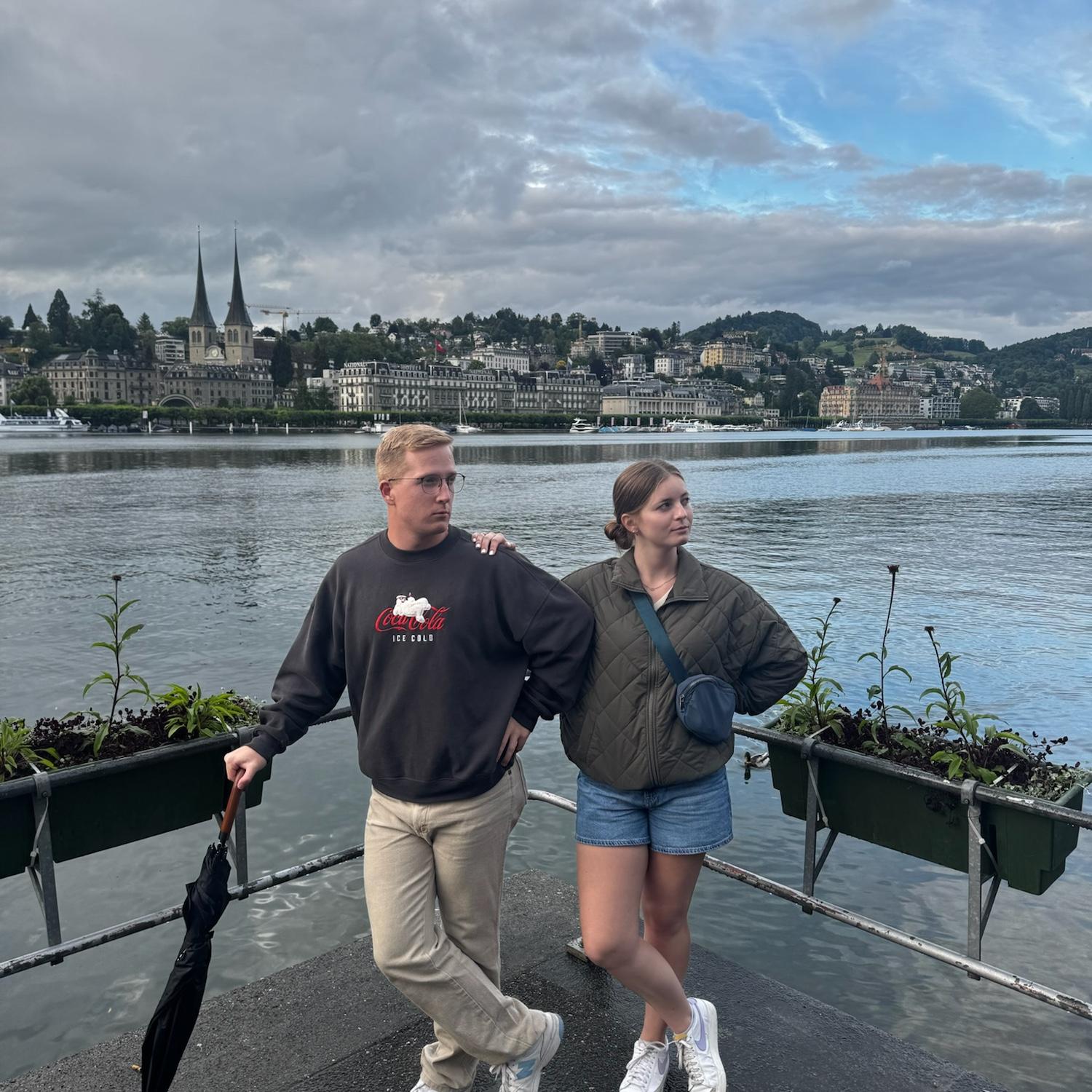 05-28-2025 Lucerne, Switzerland