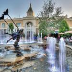 The Village at Meridian