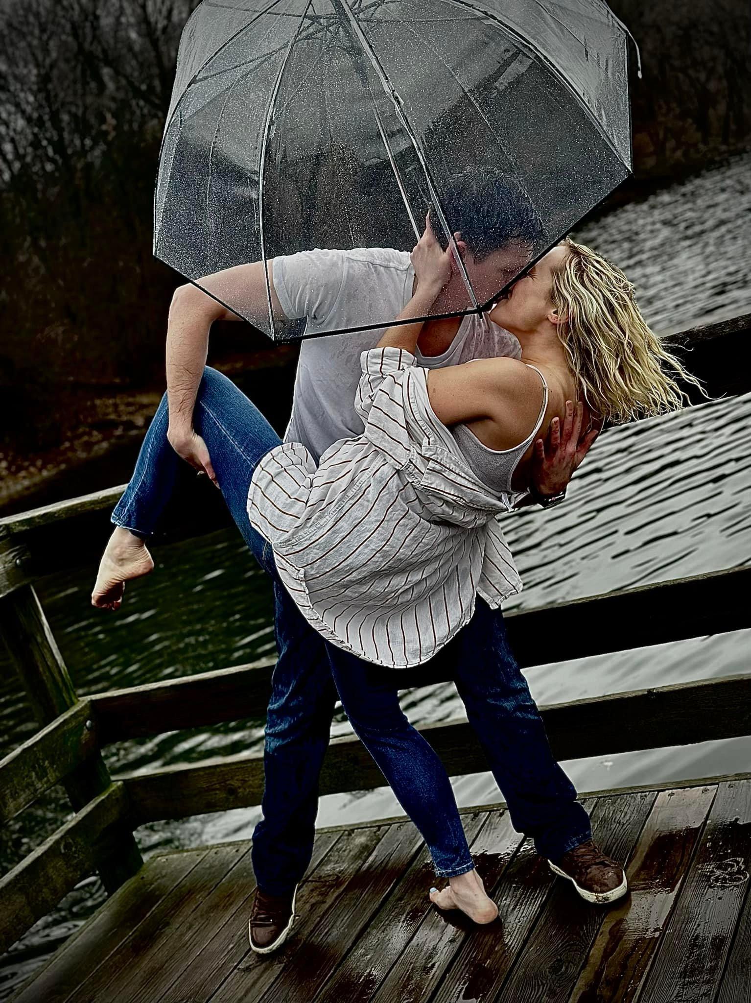 The Wedding Website of Allison Novak and Jesse Adams