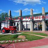 Dallas Farmers Market