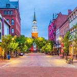 Church Street