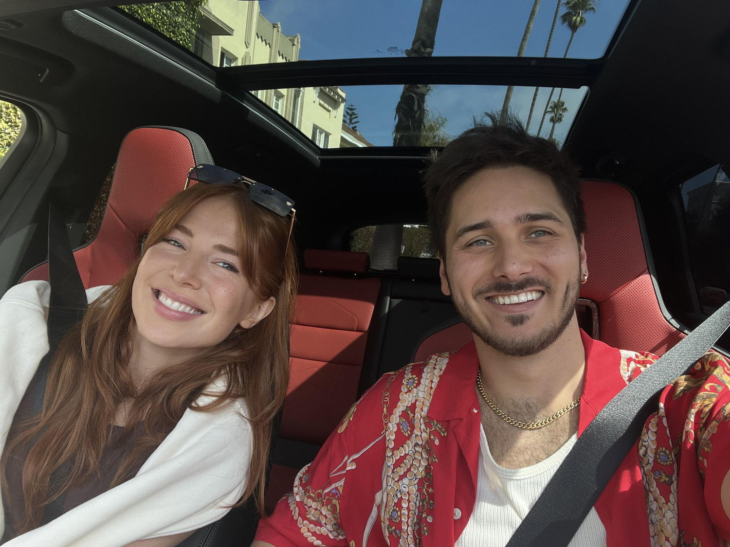 The Wedding Website of Daniel Dávila and Emily Haber