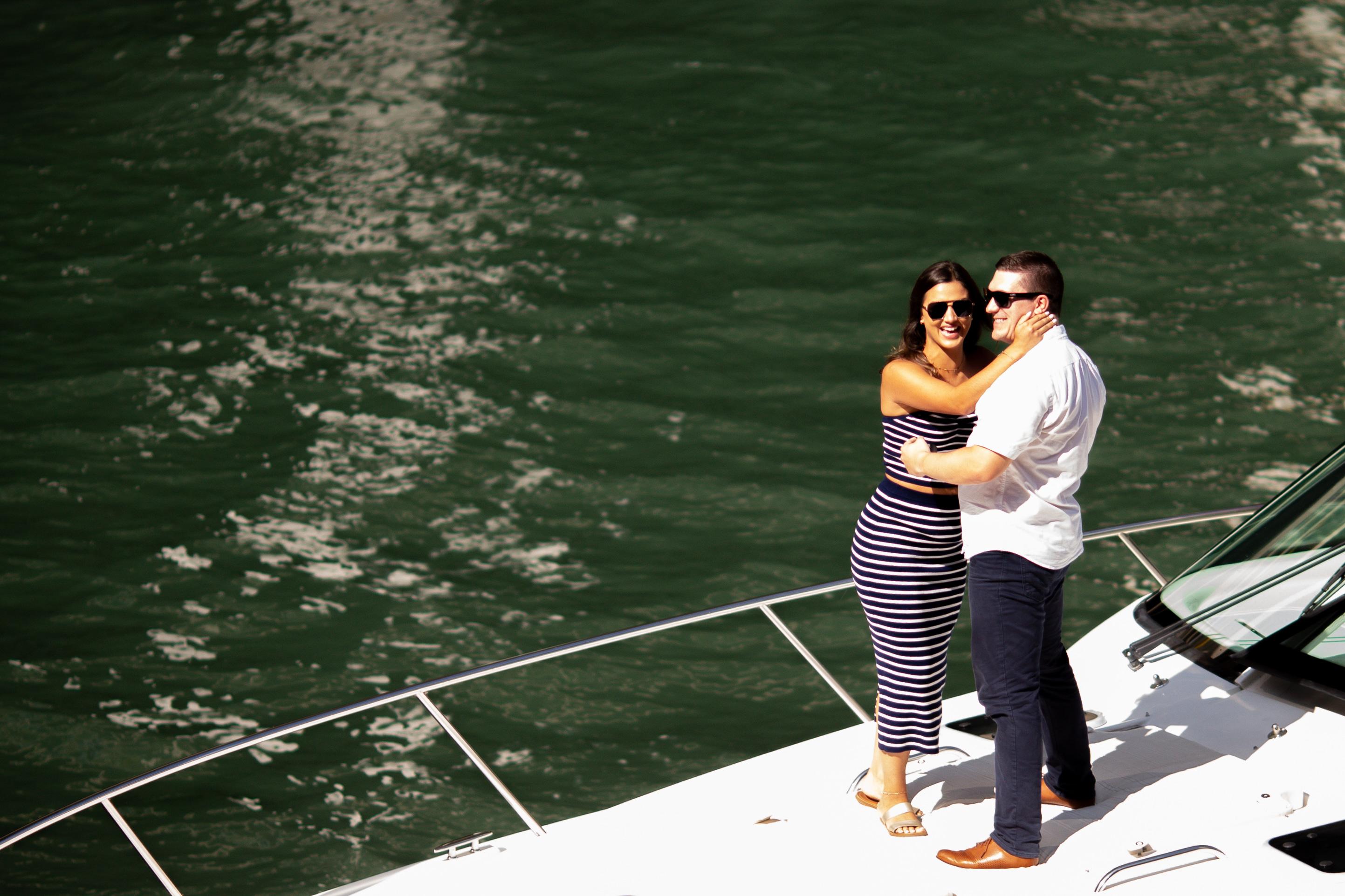 The Wedding Website of Robert Gialessas and Madeleine McPartland