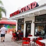 The Taco Stand