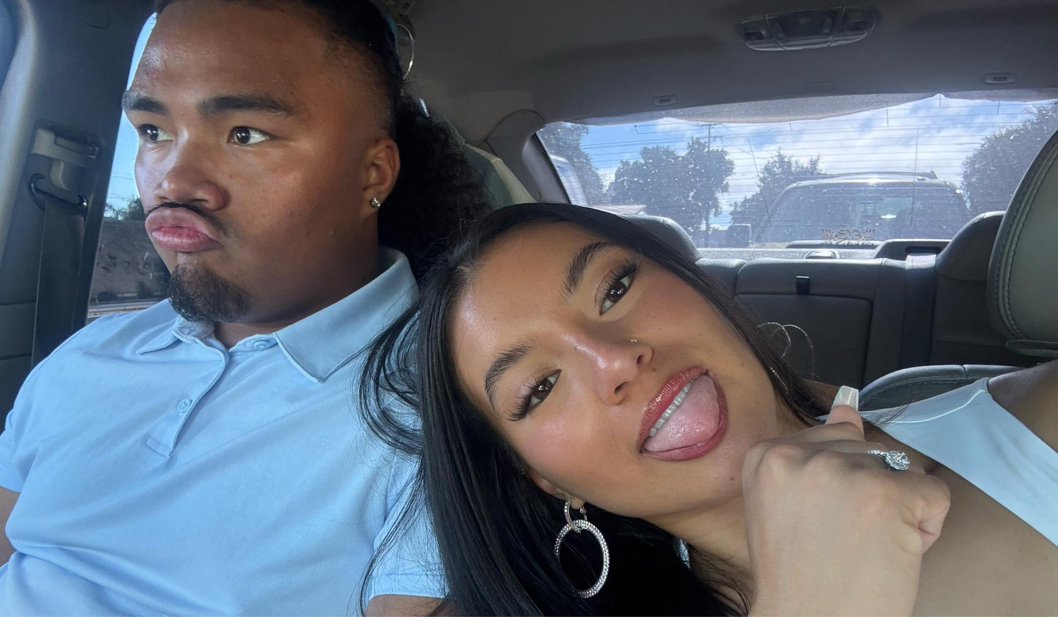 The Wedding Website of Christiana Gumataotao and Alo Mata'u