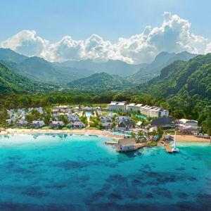 Honeymoon Lodging
