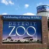 Detroit Zoo